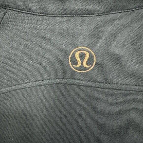 Lululemon Scuba Oversized Funnel Neck Half Zip - Picture 2 of 8